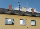 Dražeň u Plzně - rekonstrukce střechy
